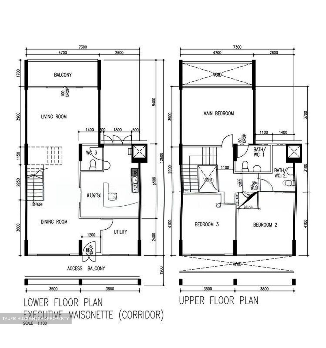 Blk 526 Bukit Batok Street 51 (Bukit Batok), HDB Executive #522833141